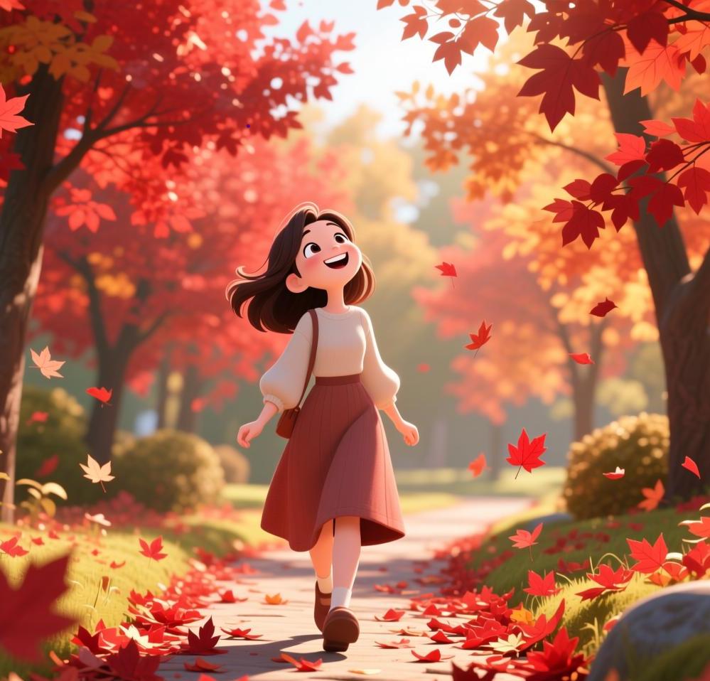 昨天，学校人事给我发来一份文件，标题为《女高级教师60岁退休模板》，打开是：“退