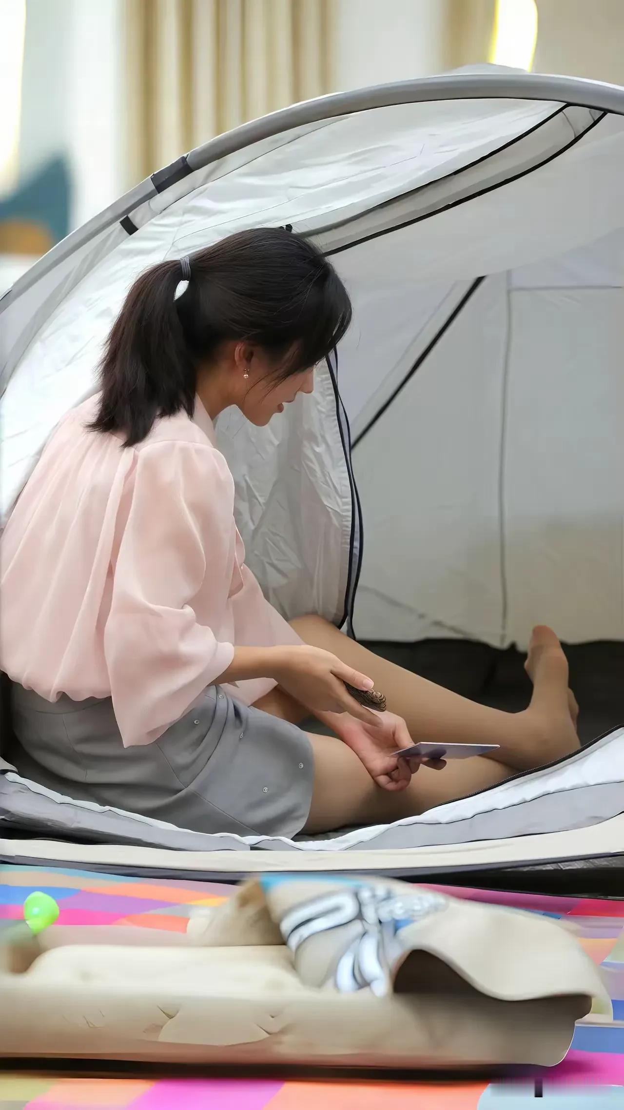 有哪些美女让人过目难忘？