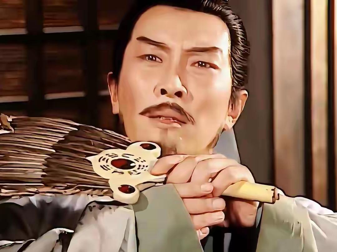 诸葛亮执政蜀汉之前都在忙啥呢？是否没啥丰功伟绩？不是这么回事…
 
南阳卧龙岗的