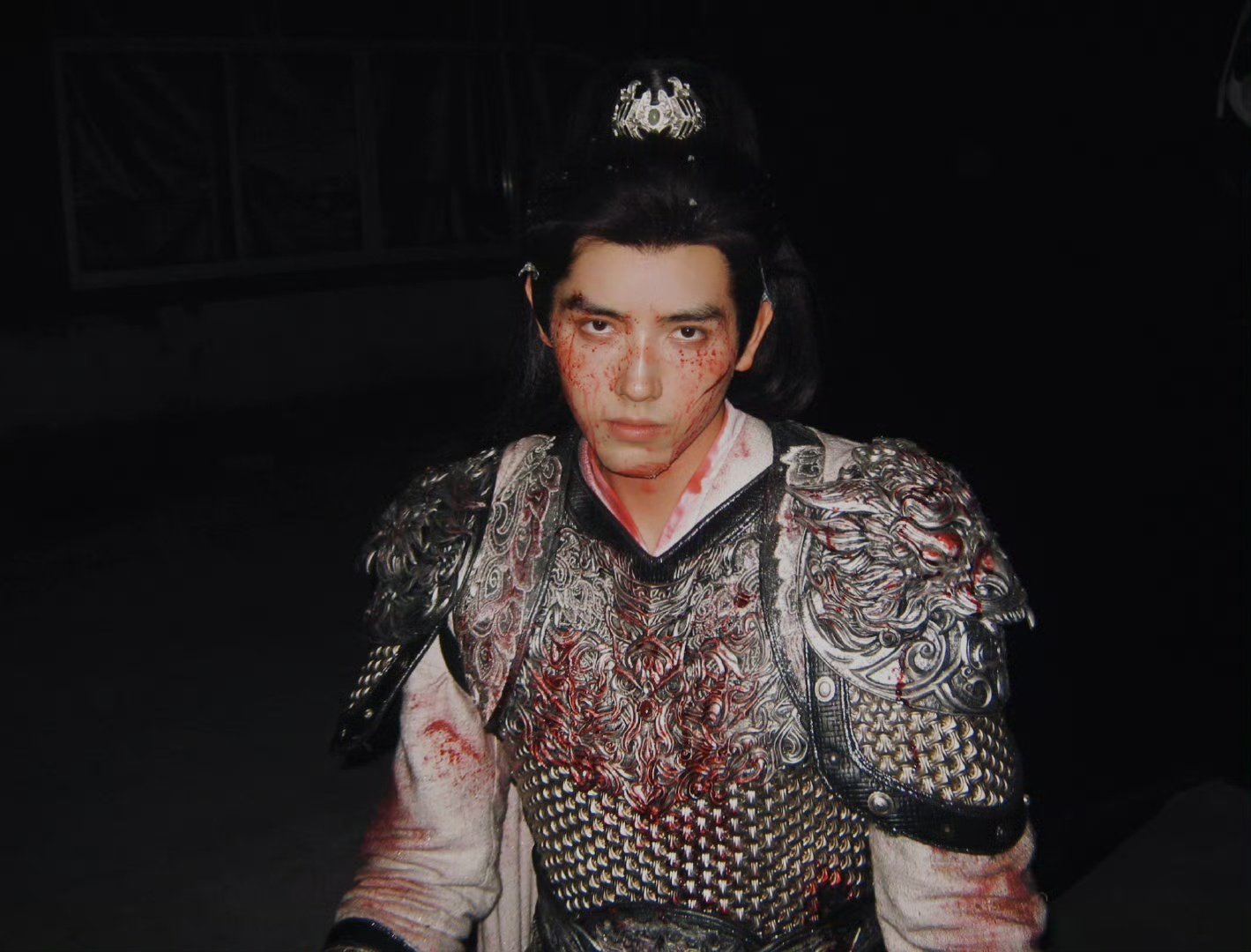 白日提灯 be味思胥万千好虐白日提灯整部剧的be味越来越浓，思胥万千的互动里全是