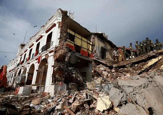 7.5级强震横扫日本，为啥能做到零伤亡？

日本突发7.5级大地震，震感席卷多地