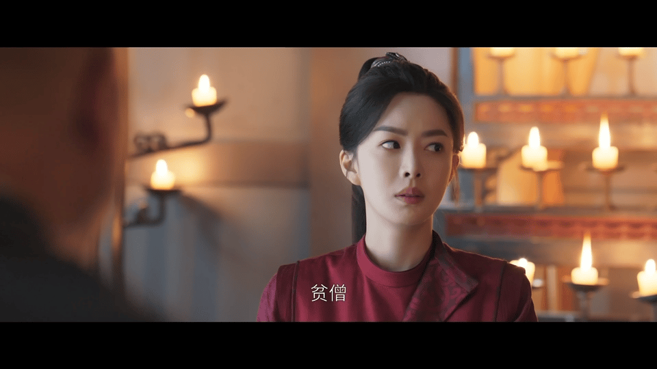 他用一世骂名护她一生周全追完这段直接失眠！《御赐小仵作2》的编剧太会了，一个小小