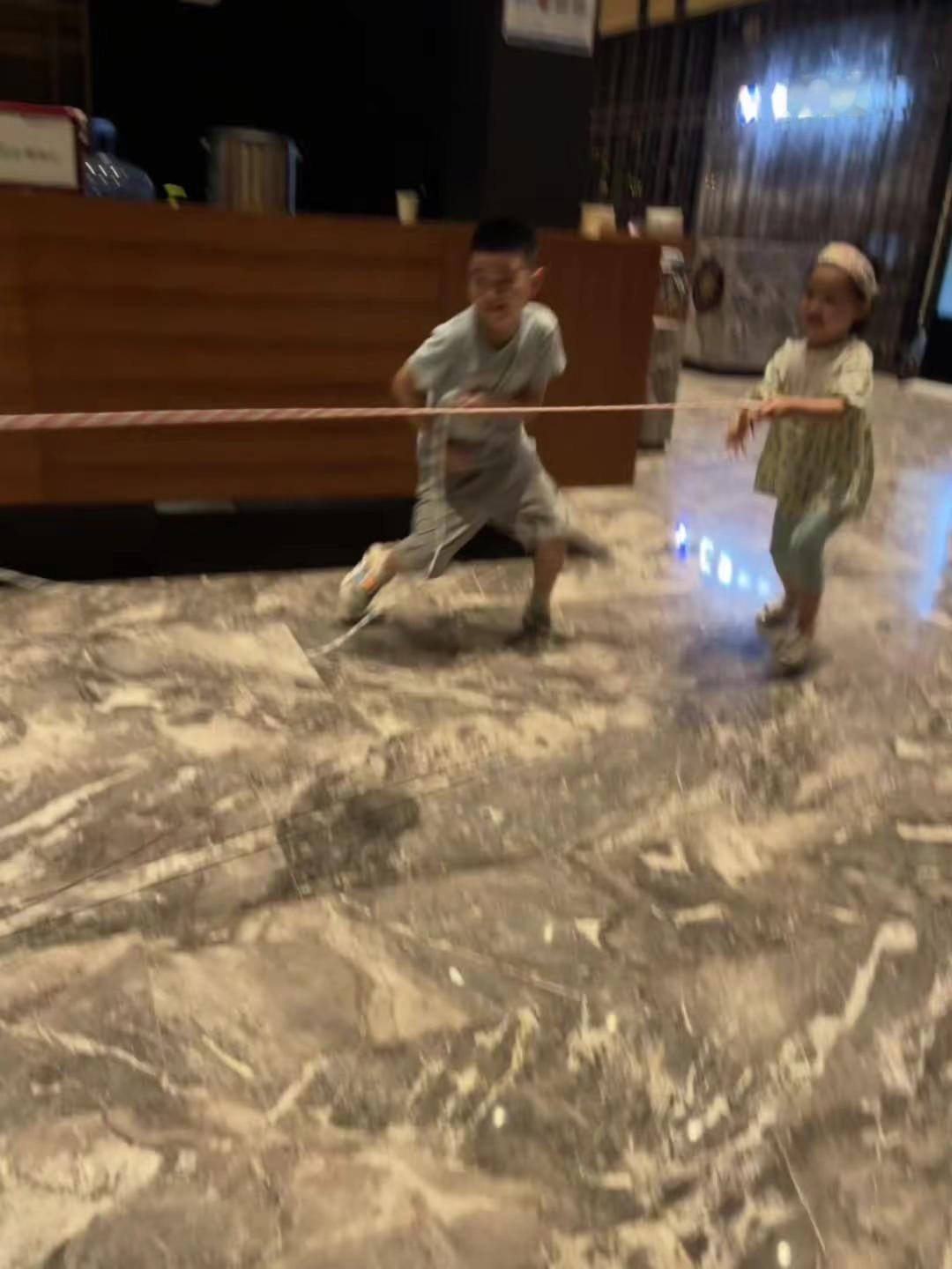 童趣时光 儿童乐园
