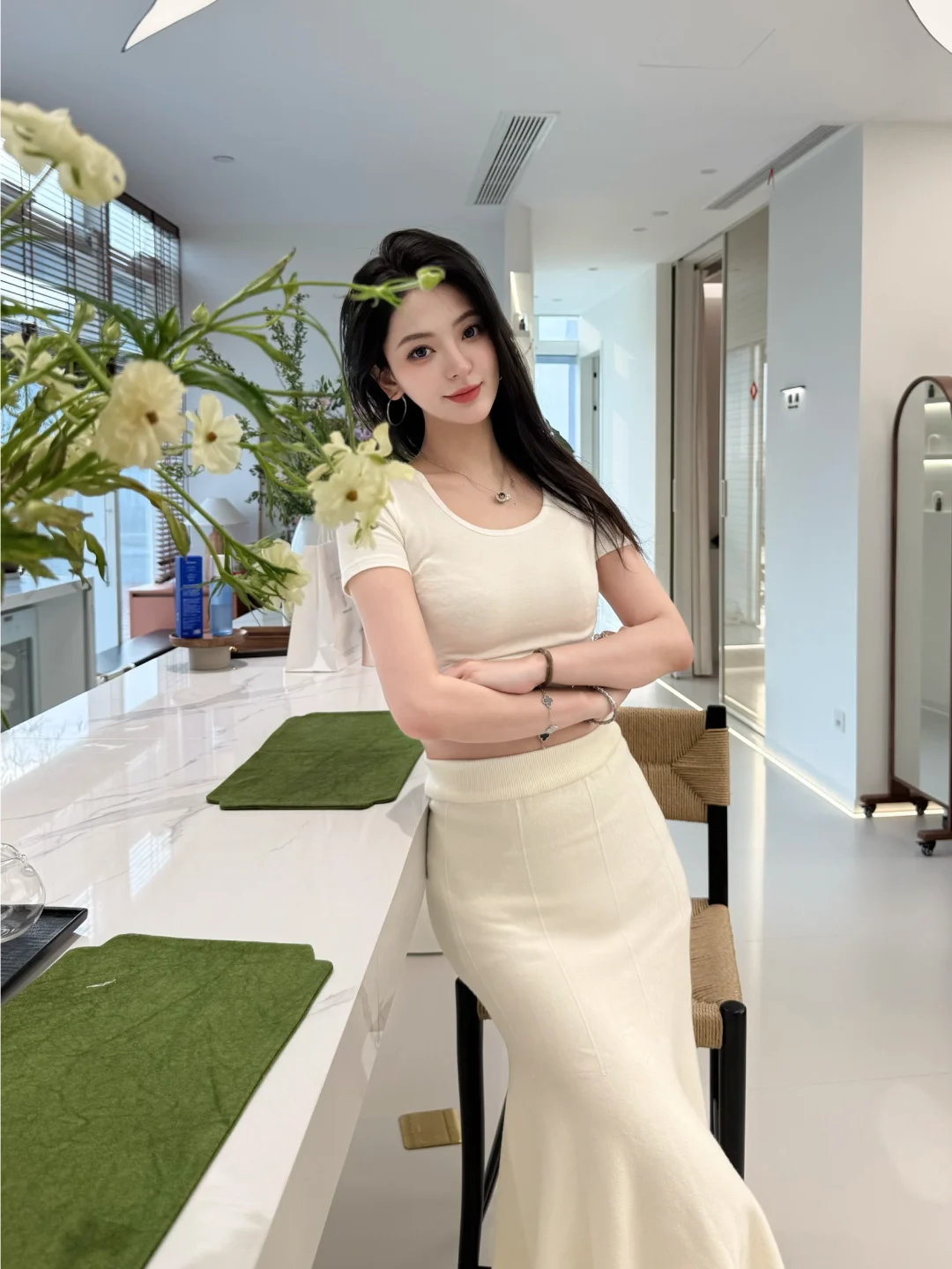 我只记得那天阳光明媚