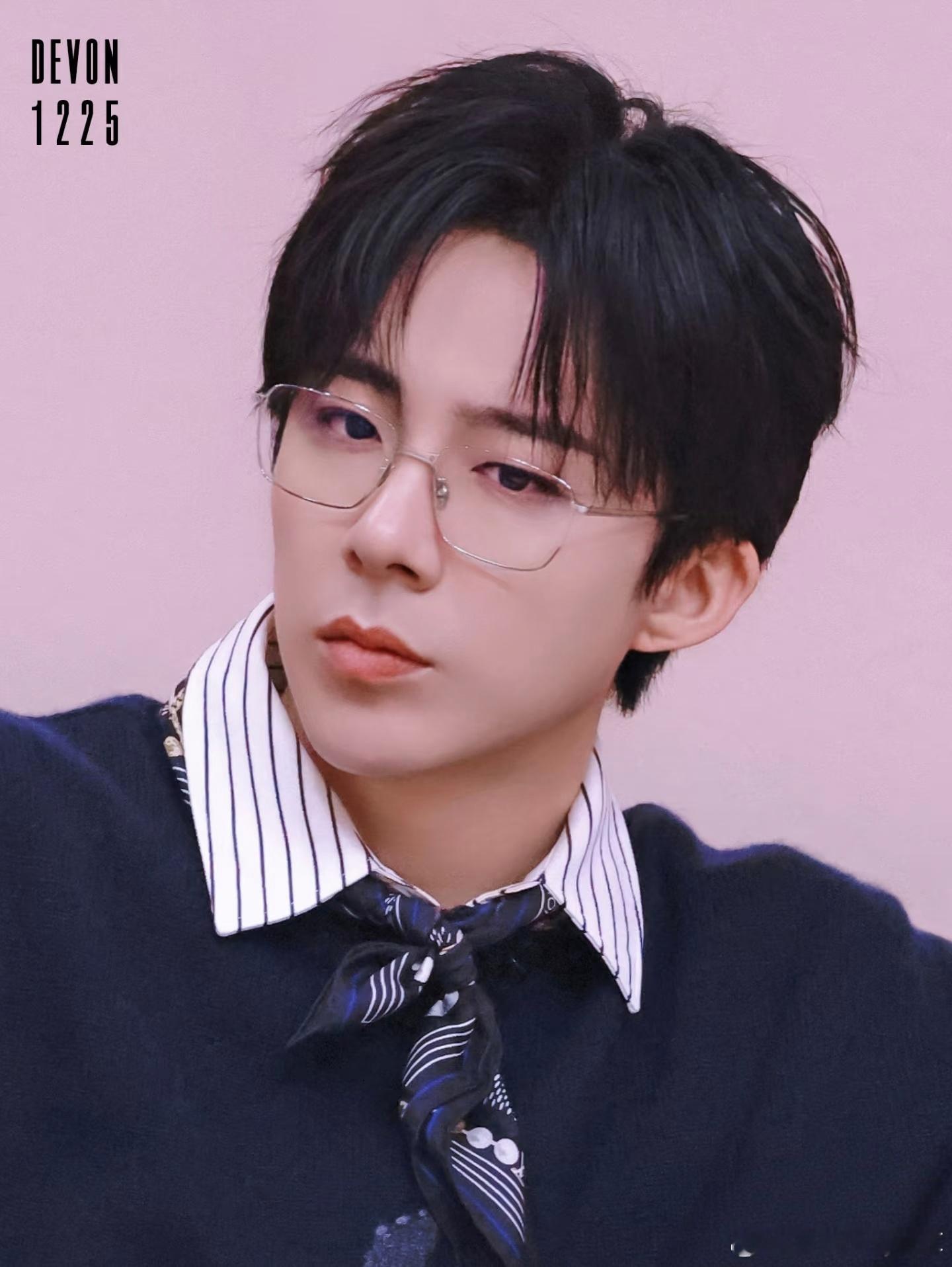 摩登兄弟 安静王子🤴 