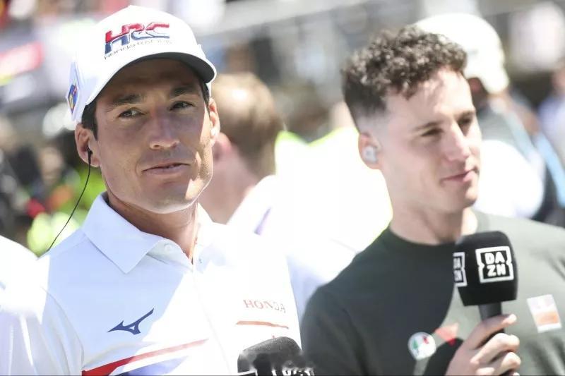 Aleix Espargaró认为850cc MotoGP将“更加有趣”实际上，