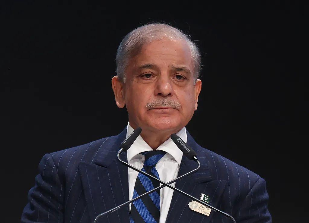 巴基斯坦受了印度几十年的气，现在终于可以硬气一回。而印度莫迪也没想到，以前一直被