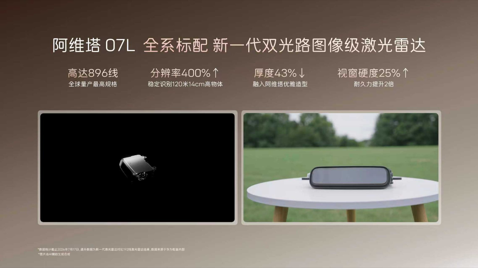 阿维塔07L开启预售了预售价24.99万起三电机的纯电版预售价27.99万看似只