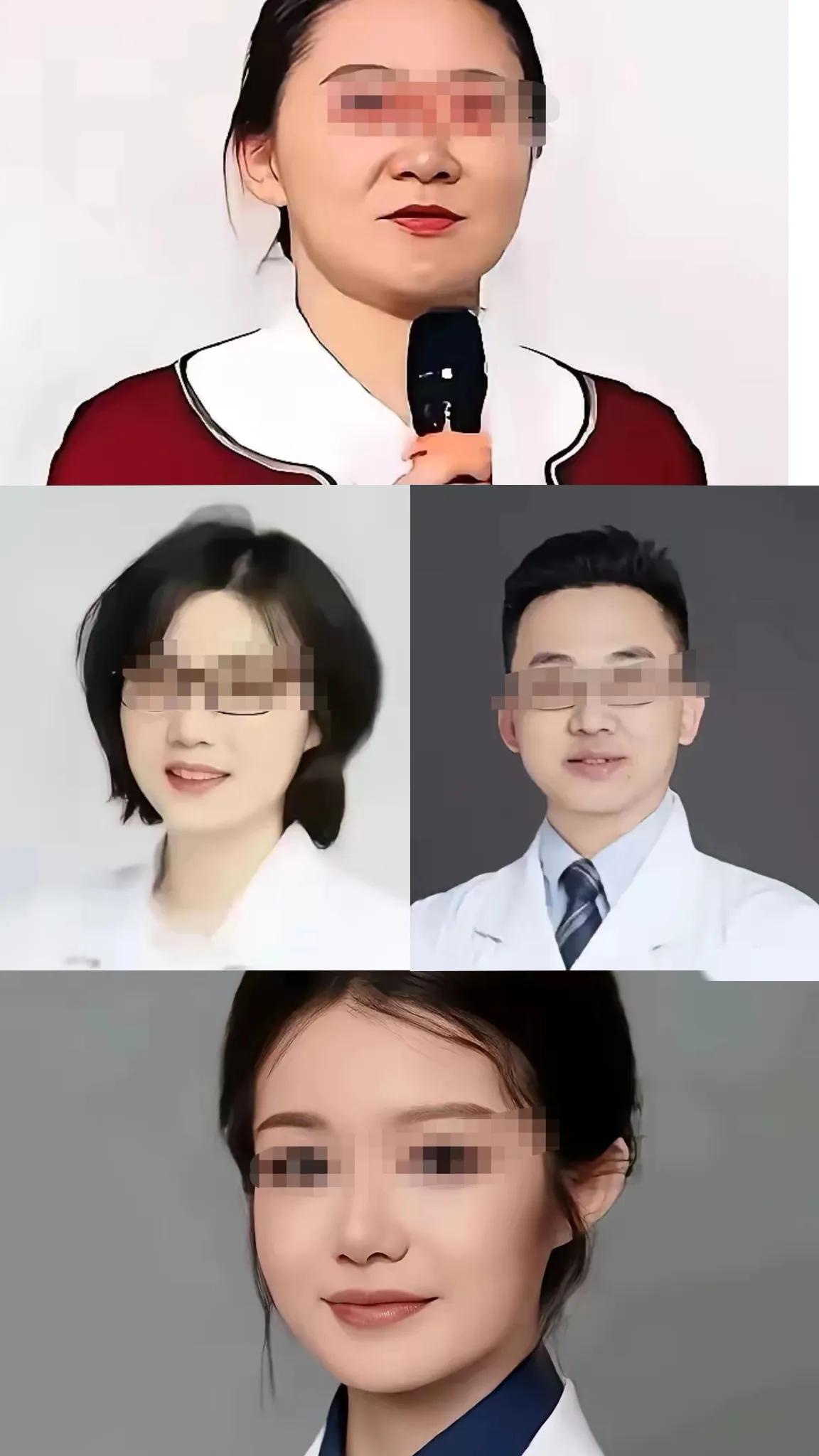 中日友好医院肖飞这事，
又告诉我们一个残酷的婚姻真相，
男人出G只有零次和无数次