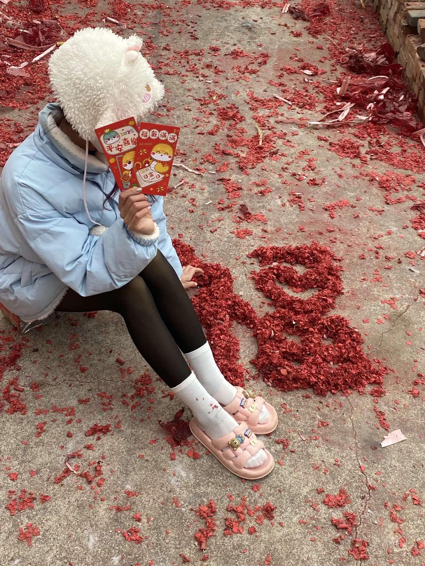 时间过得可真快