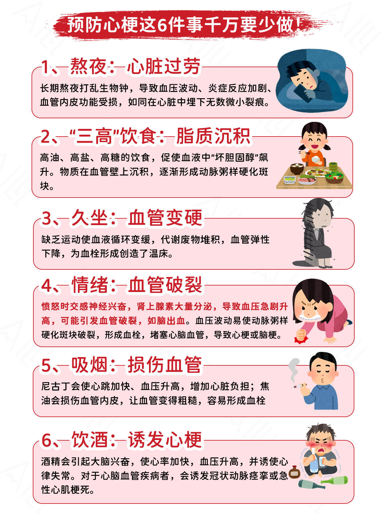 🔥猝死前兆别忽视！7种疼痛是心脏求救！.速效救心丸搜索同比增30倍 AED搜索