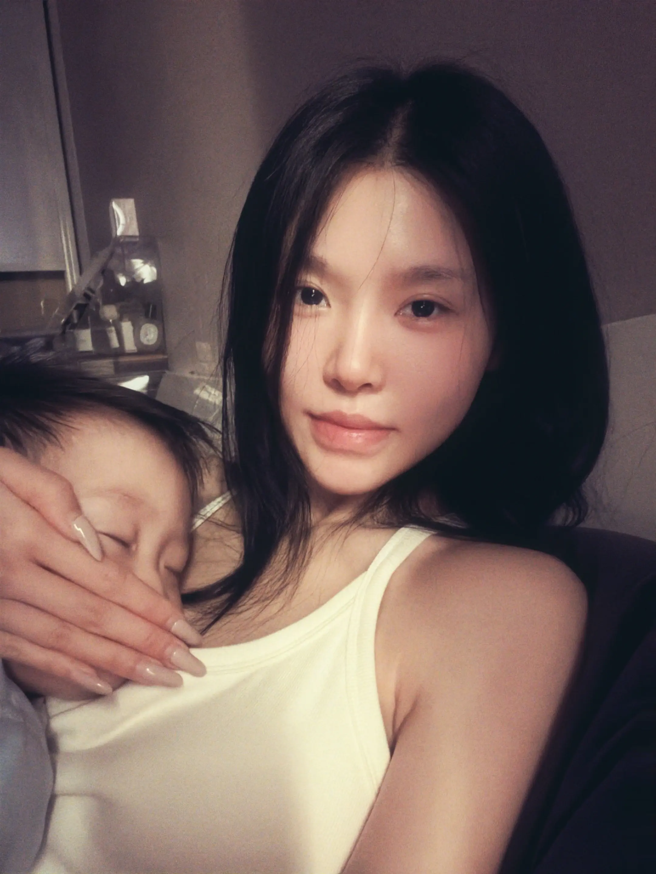 算了和你们没有儿子的说不清楚