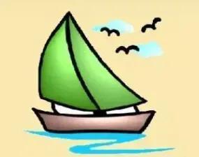 看图猜成语，有多少学霸，就看此题了！
下面每张图片，各是一个成语，你都能猜出来吗