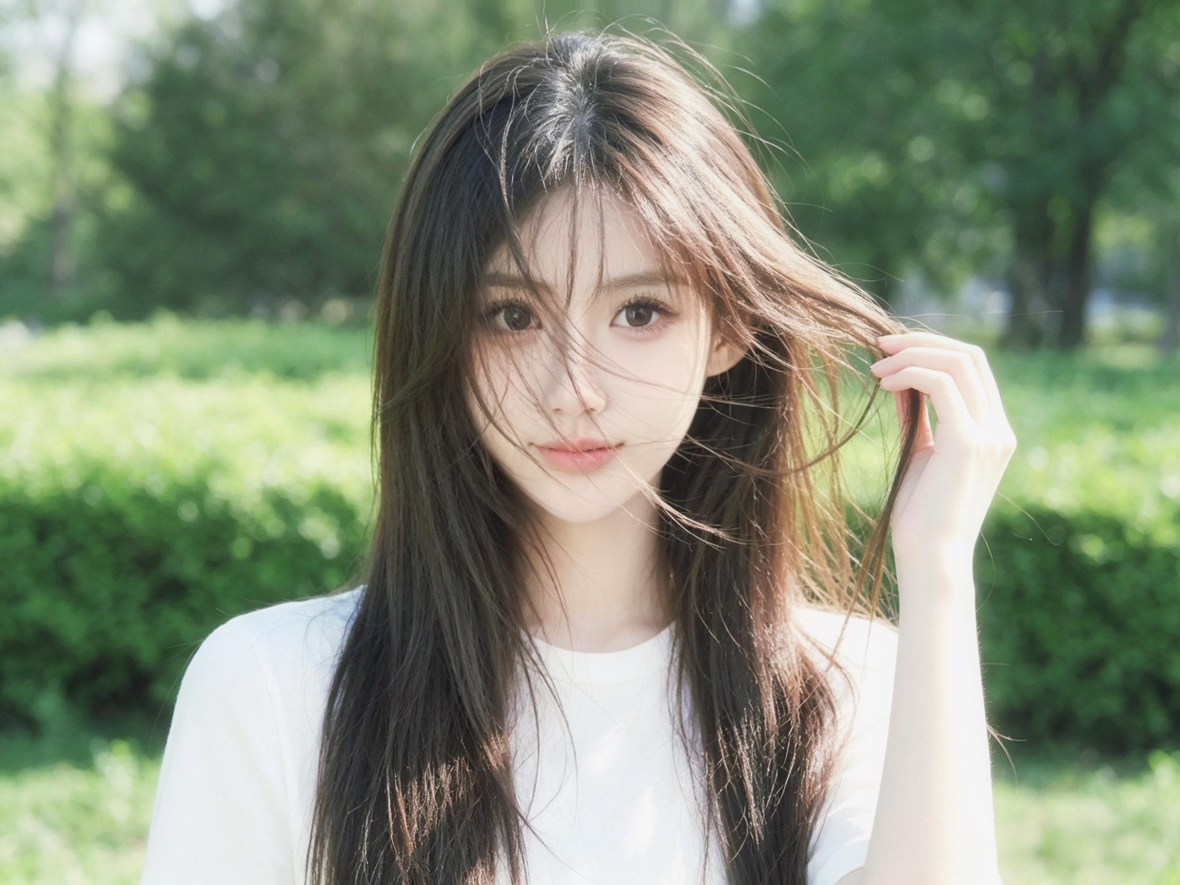 倘若 時間只是人為的停頓