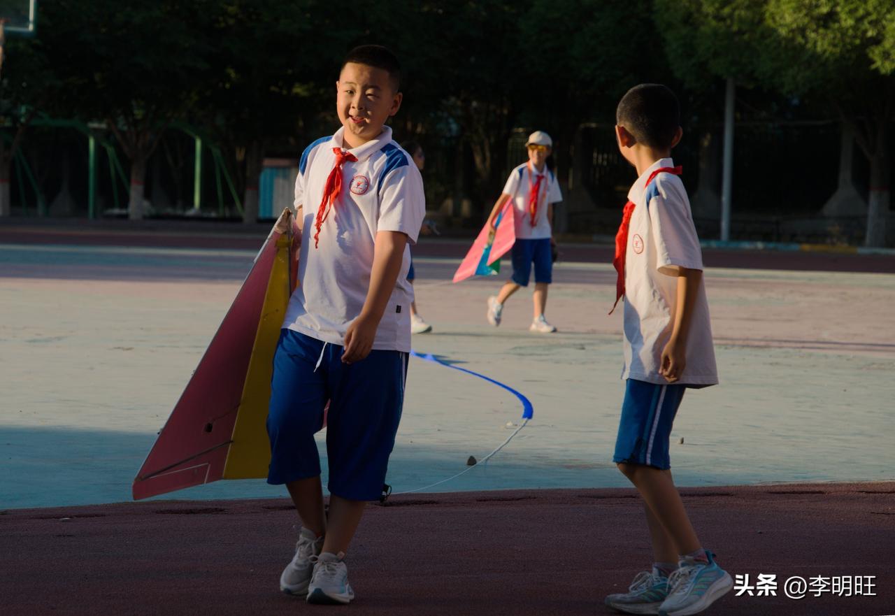 快乐夏日