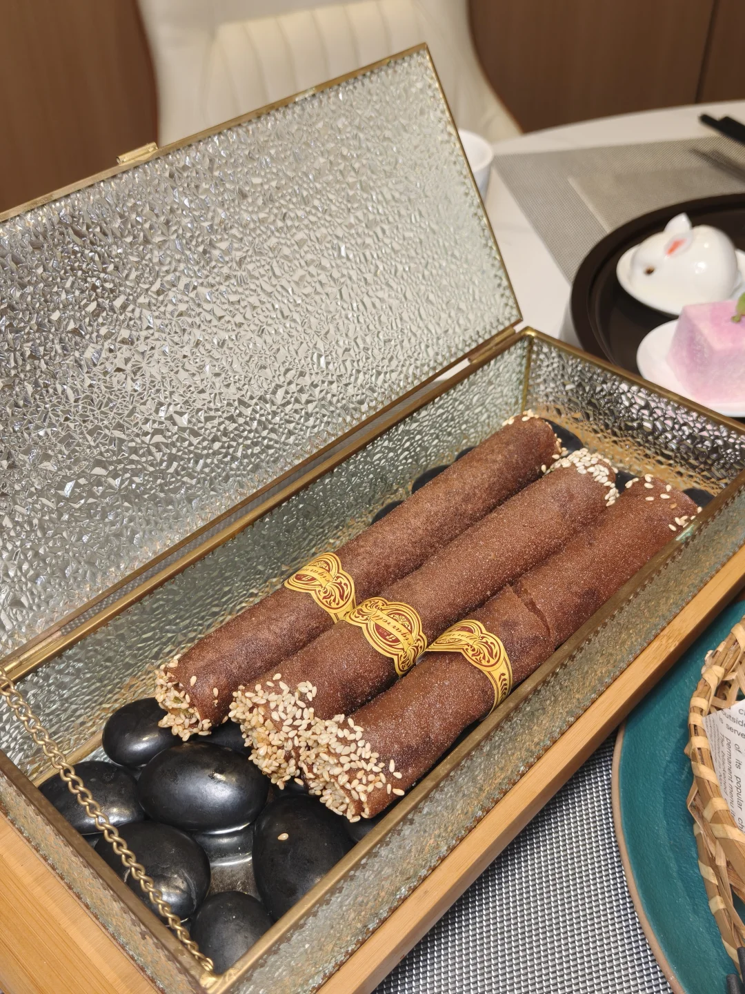 海口的朋友知道这个什么吗？