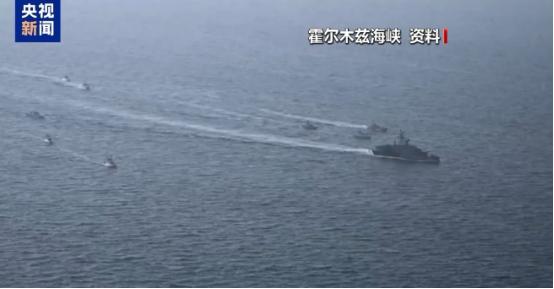 果然中国的话，伊朗听进去了，放弃封控霍尔木兹海峡
 
伊朗当地时间2026年3月