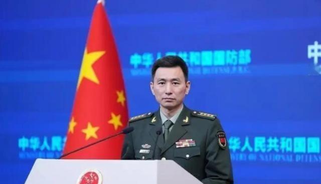 中国有必要公开告诫任何国家，谁若胆敢打击中国大陆本土目标，不管攻击从何处发起，中