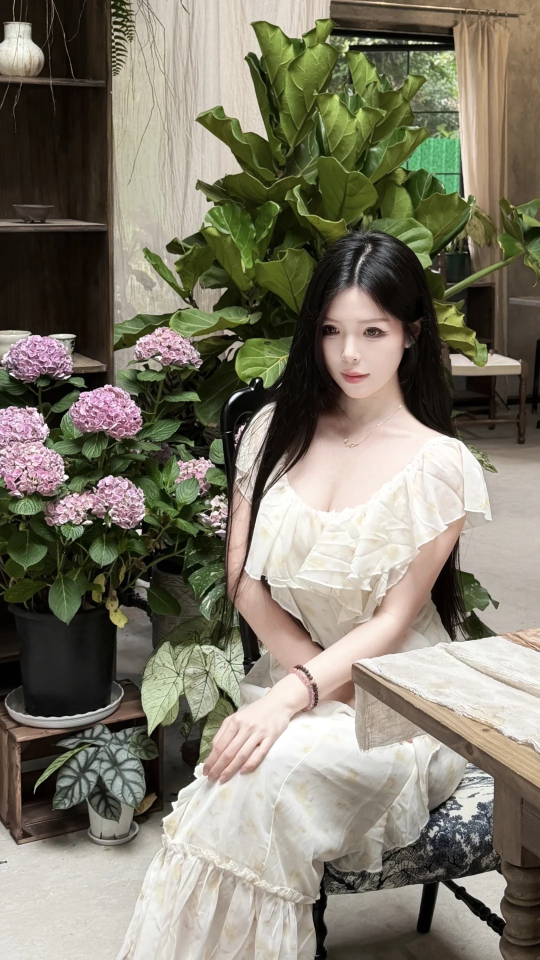 ᨳ ⊹ ˖陈江新开咖啡店໑ ⋆ 🐾˚🌷很出片！！！