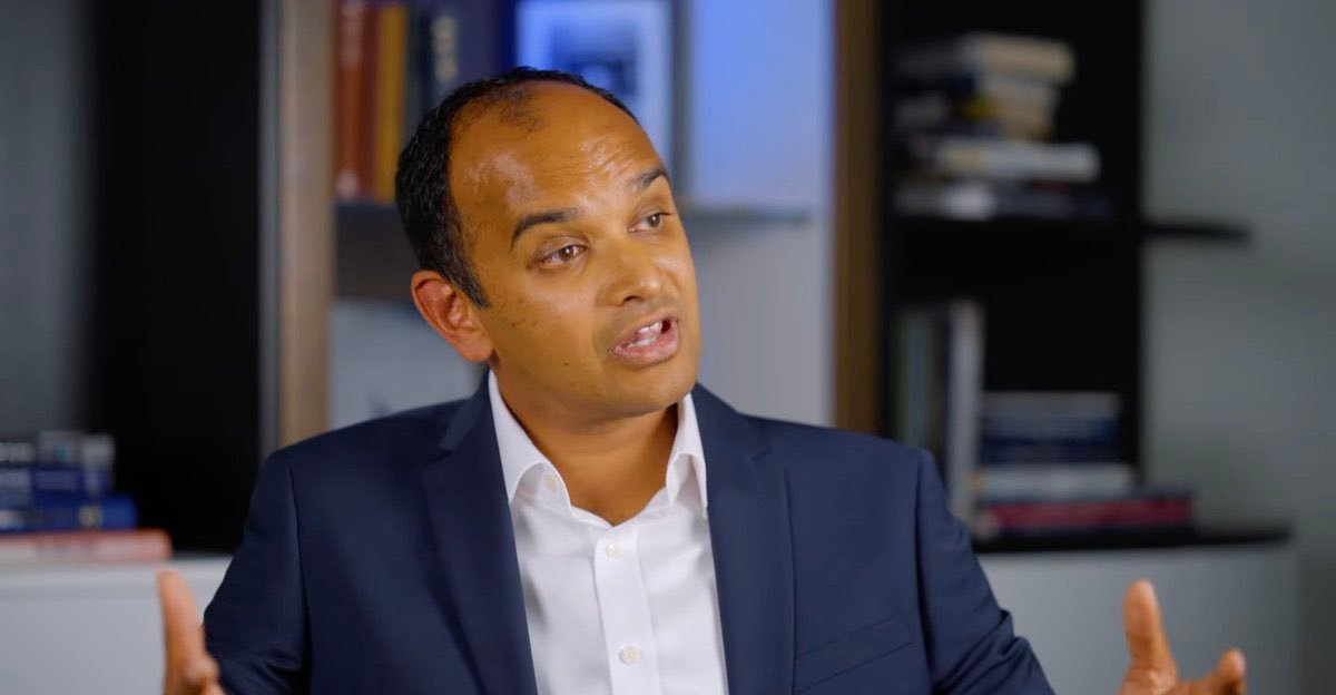 文卡特沙姆：“我们相信现有阵容的实力，但如果想要在最高水平的比赛中保持稳定竞争力