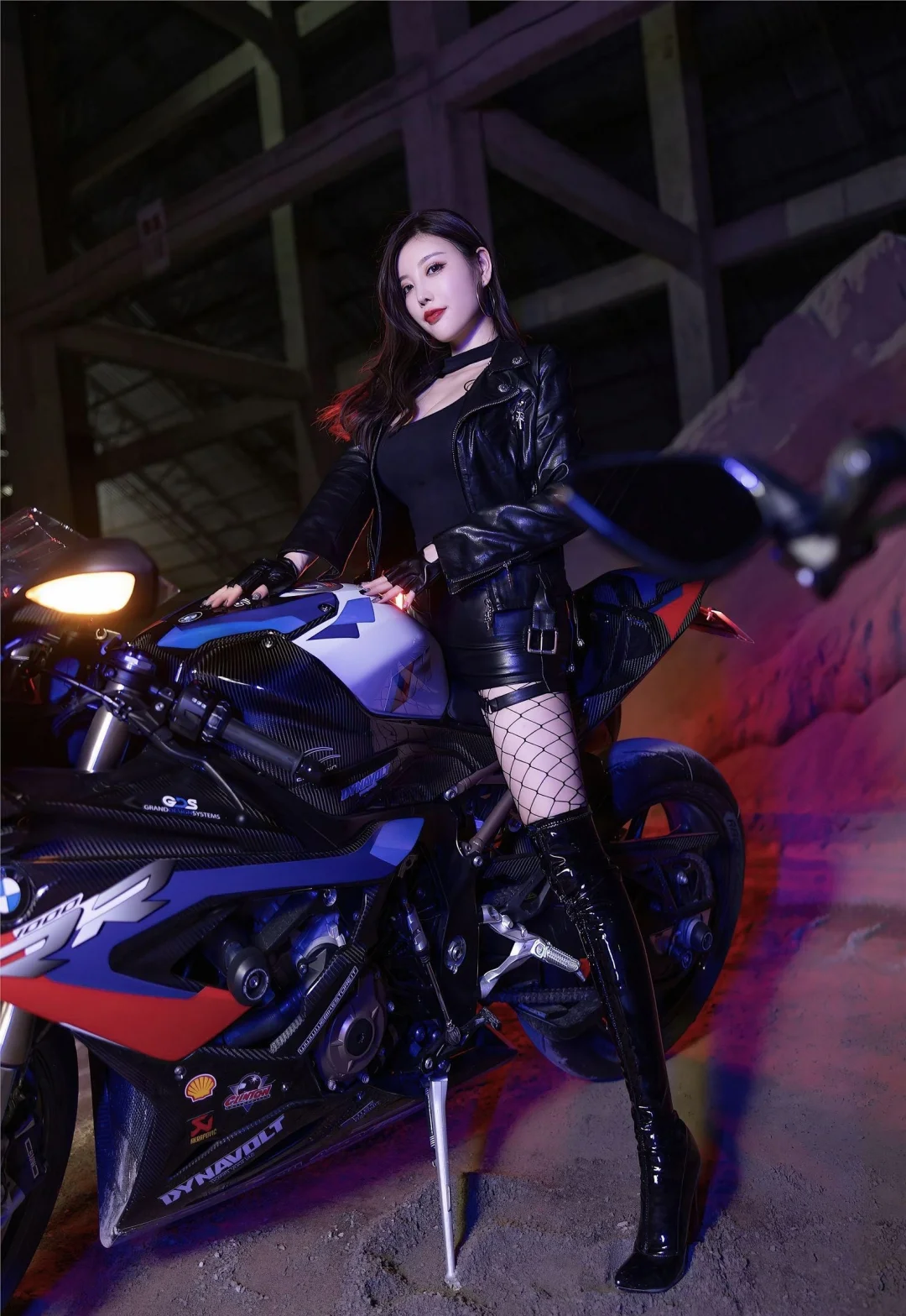 NO.638 杨晨晨Yome