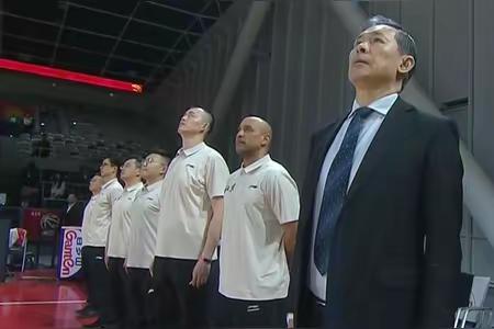 真给许立民上强度啊。CBA新阶段明天正式开始。比较漫长的休赛期，各队都在加强内援