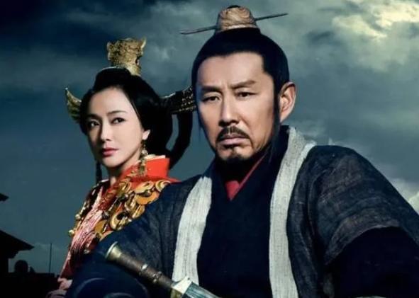 刘邦有八个儿子，为什么吕后只杀了三个，剩下五个反而个个活得风生水起？

说起西汉