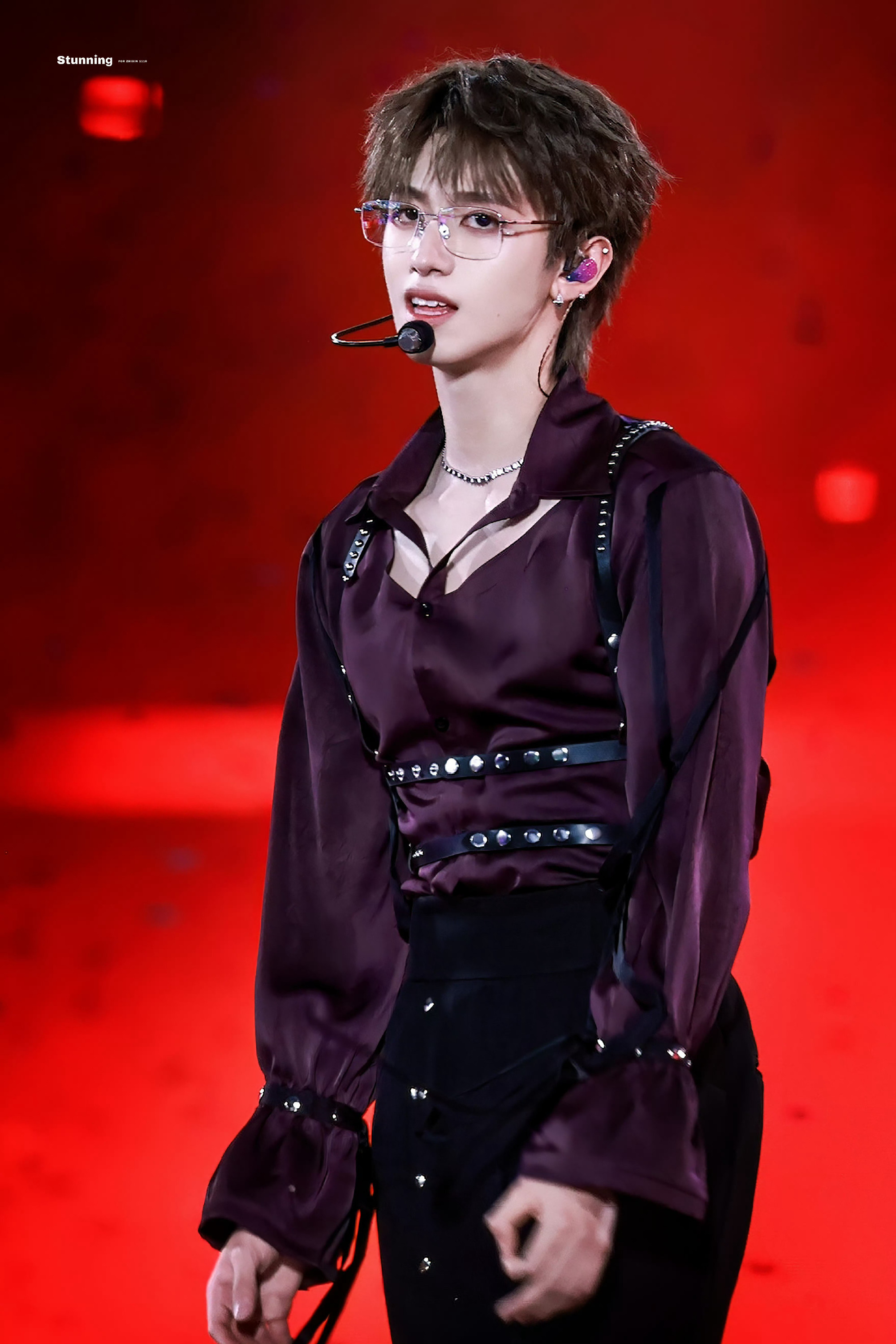 朱志鑫宽肩窄腰daddy级别