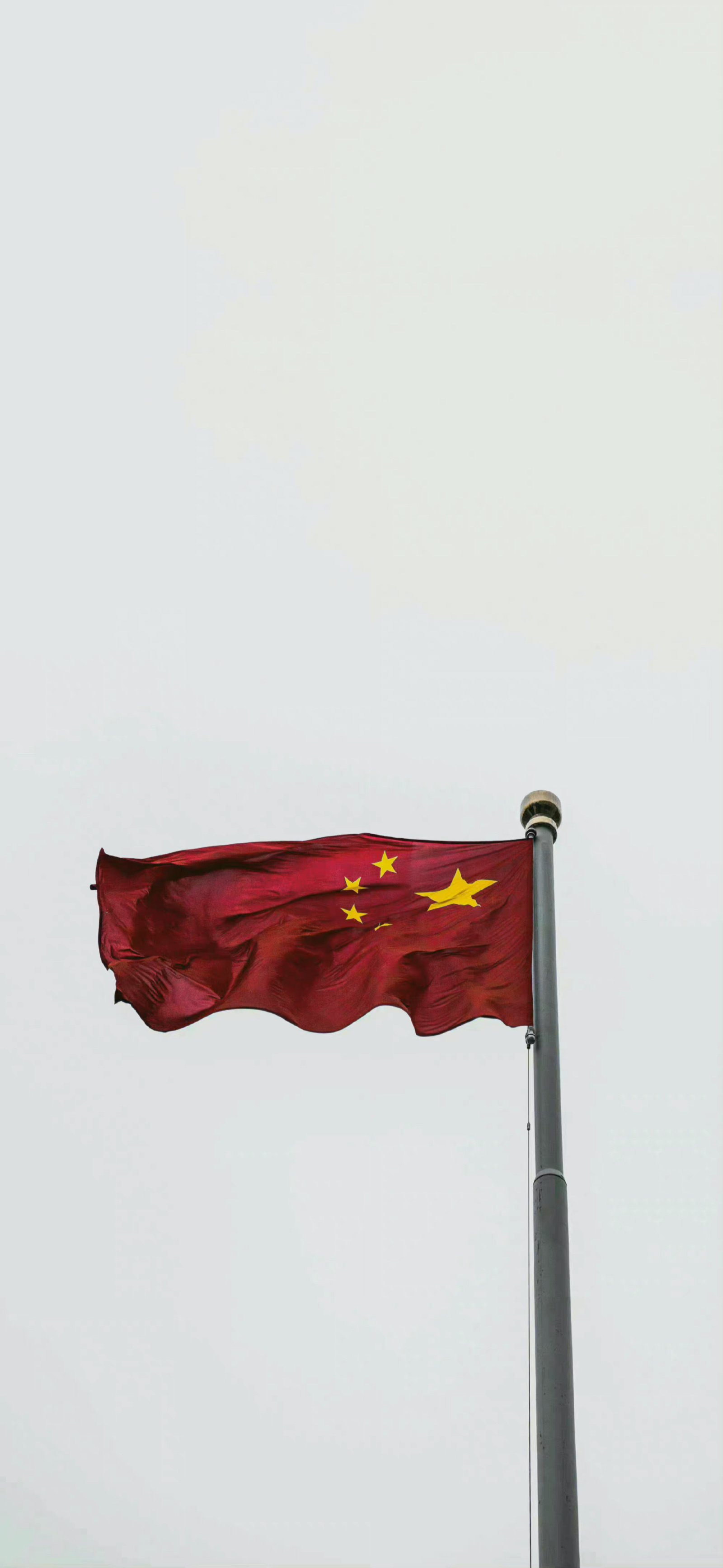 爱国壁纸 国旗🫡 