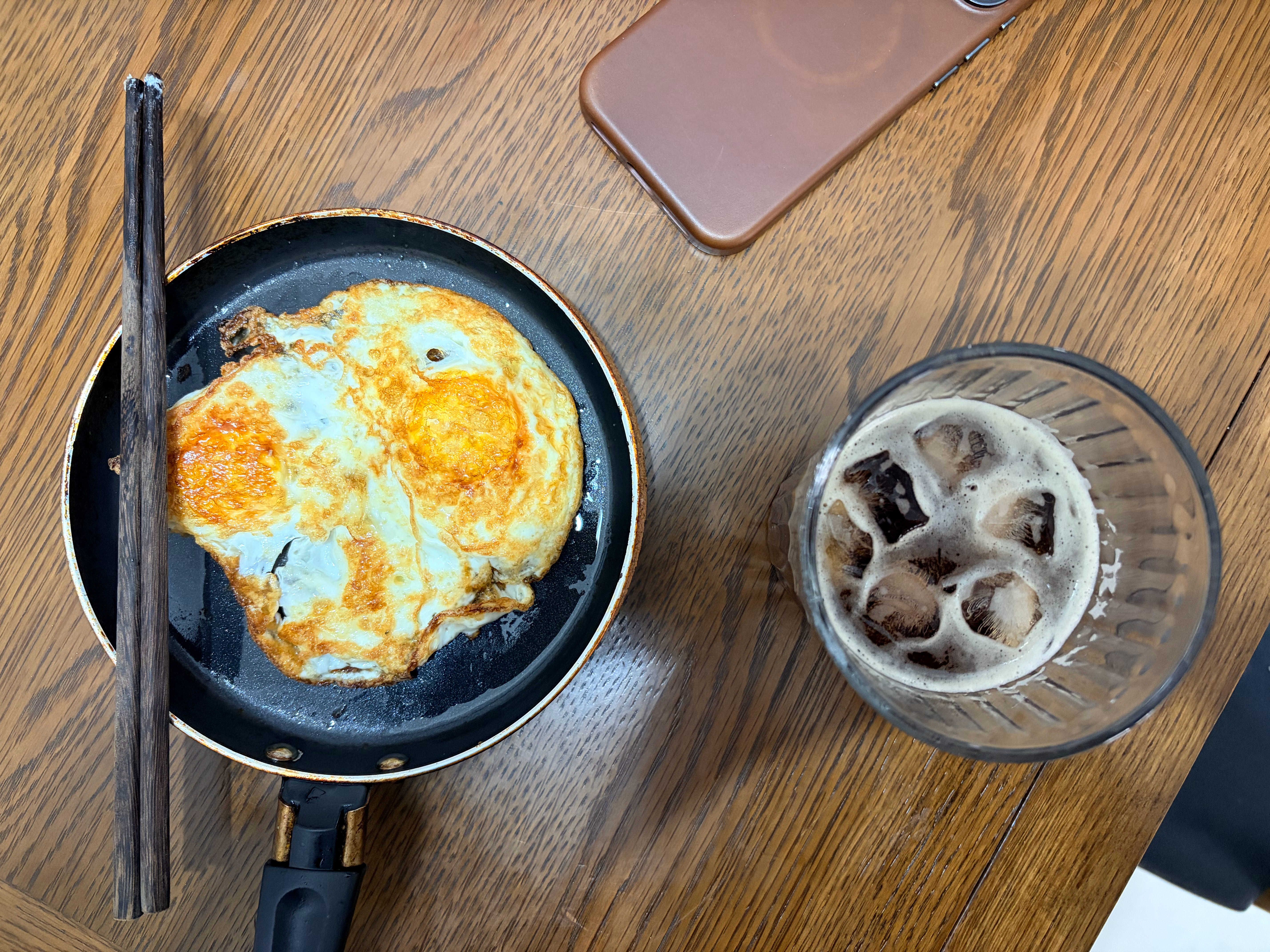 🍳🧊☕️ 