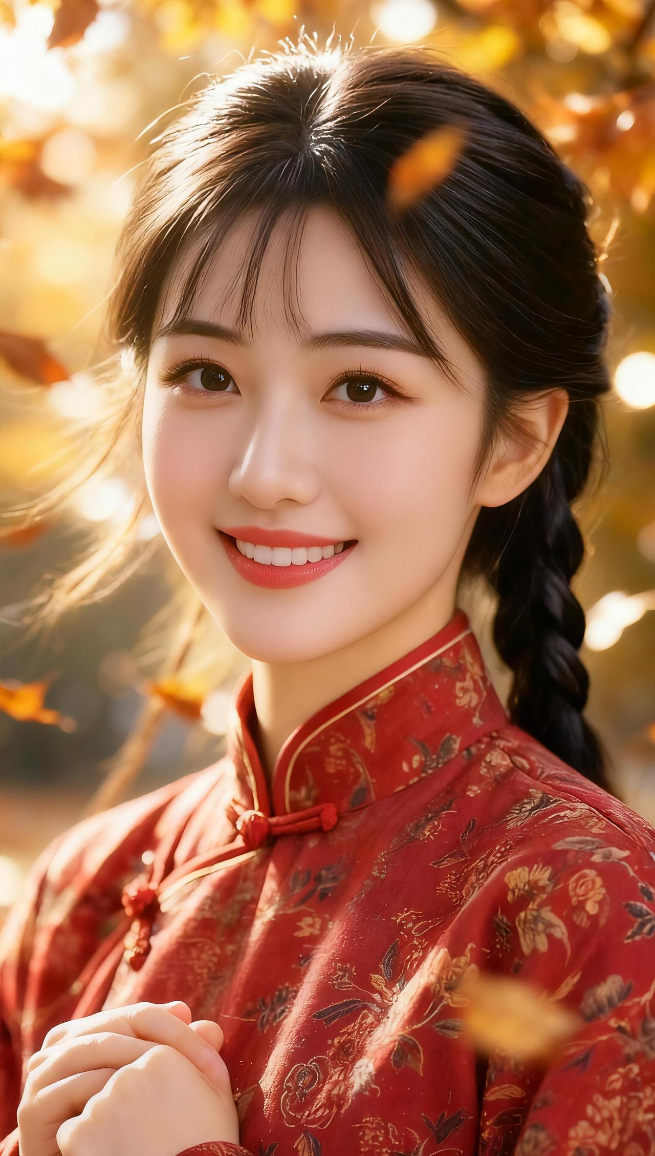 AI创作形象 抖音ai创作