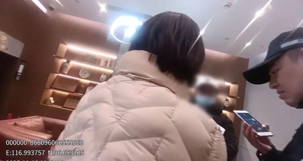 闲置银行卡突现10万元“旧债”？济南民警识破完美话术截获涉诈资金-app/#/c