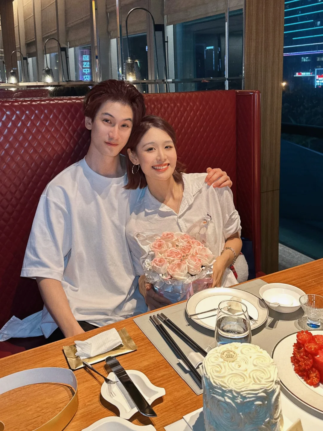 写在27岁｜迟到的生日回忆录✍️