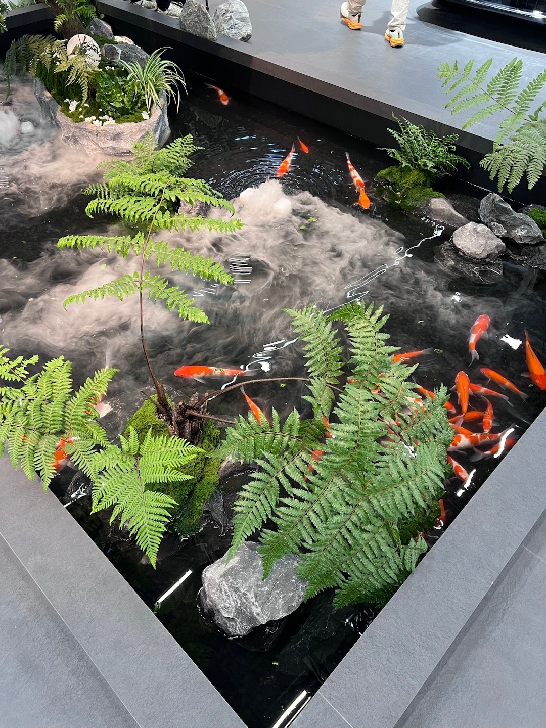 必须要到广州车展学习一下的