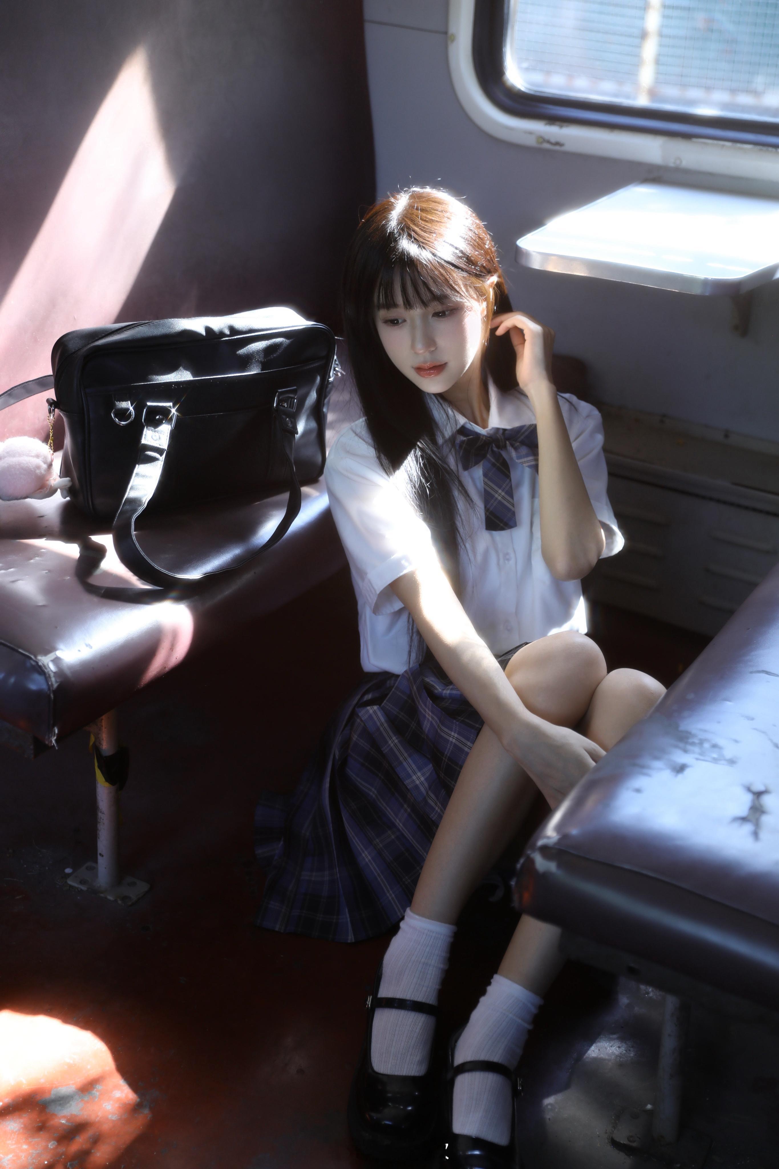 就做自己 不太好也没关系 