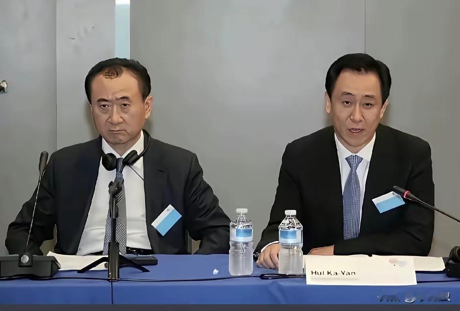 其实恒大集团早就想破产申请了。
跑去美国申请破产，但目前还有没有破产。
那么大的