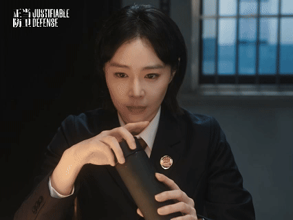 国产剧把女性对正义的追求具象化 雷爽为江婷讨公道，女性帮助女性太好哭！ ​​​