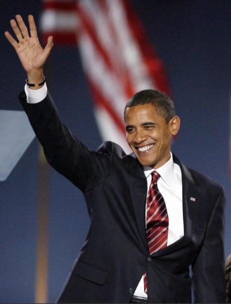 奥巴马、克林顿、拜登，这三位前总统恐怕做梦也没想到，他们联手的一记“道德重拳”，