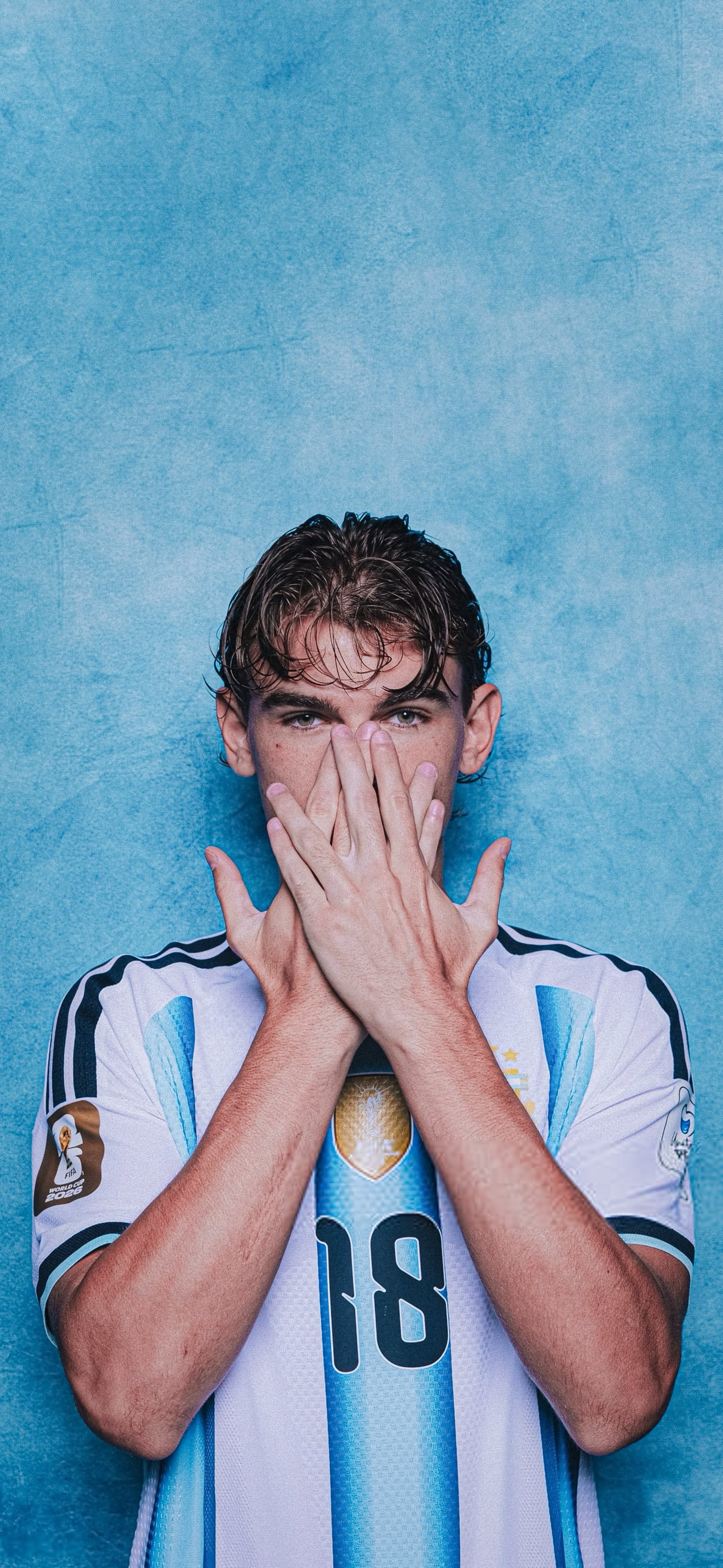BQ体育足球壁纸2026世界杯 帕斯 
