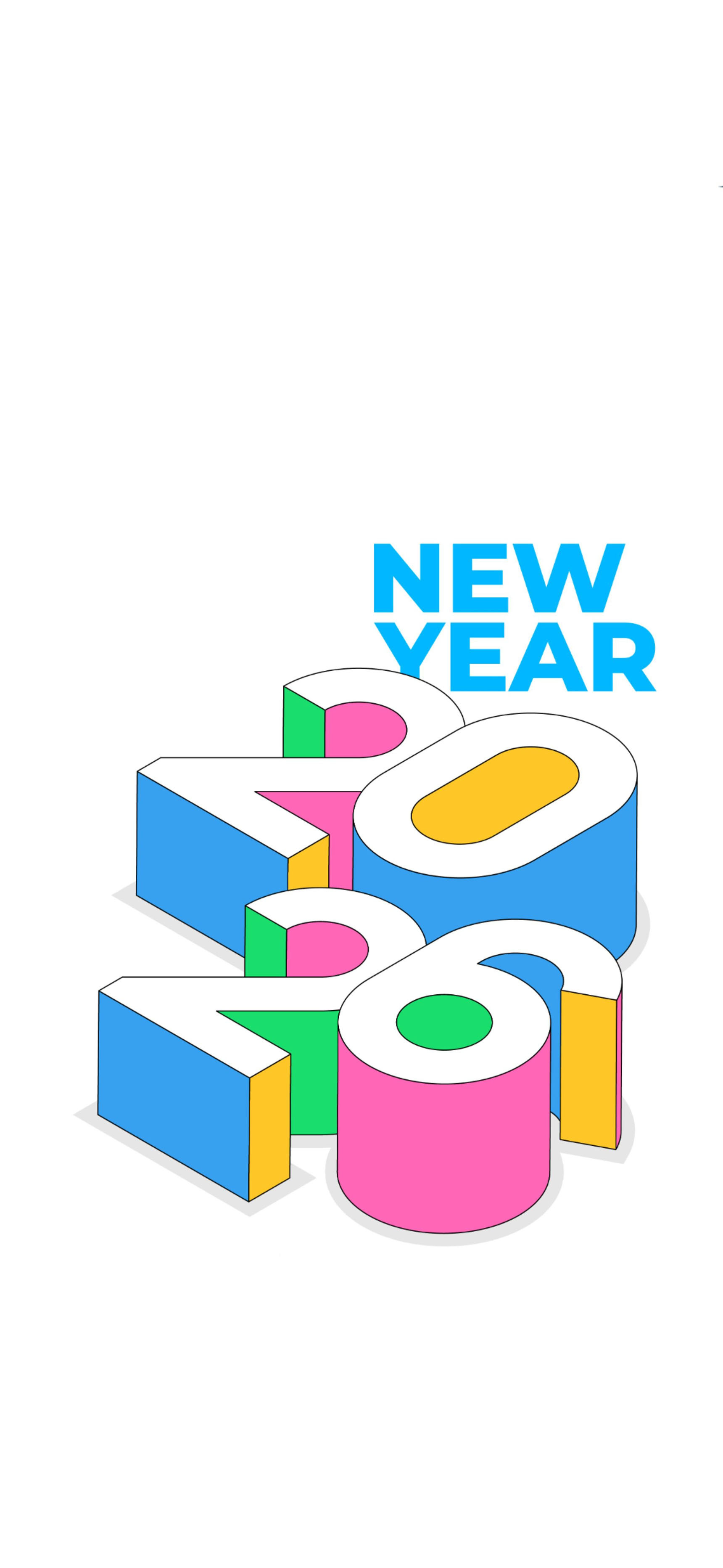 莱分享 今日iPhone 壁纸分享·2 