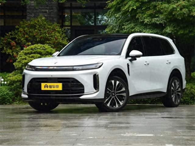 深度解析华境S：均衡全面，适合大家庭的六座SUV