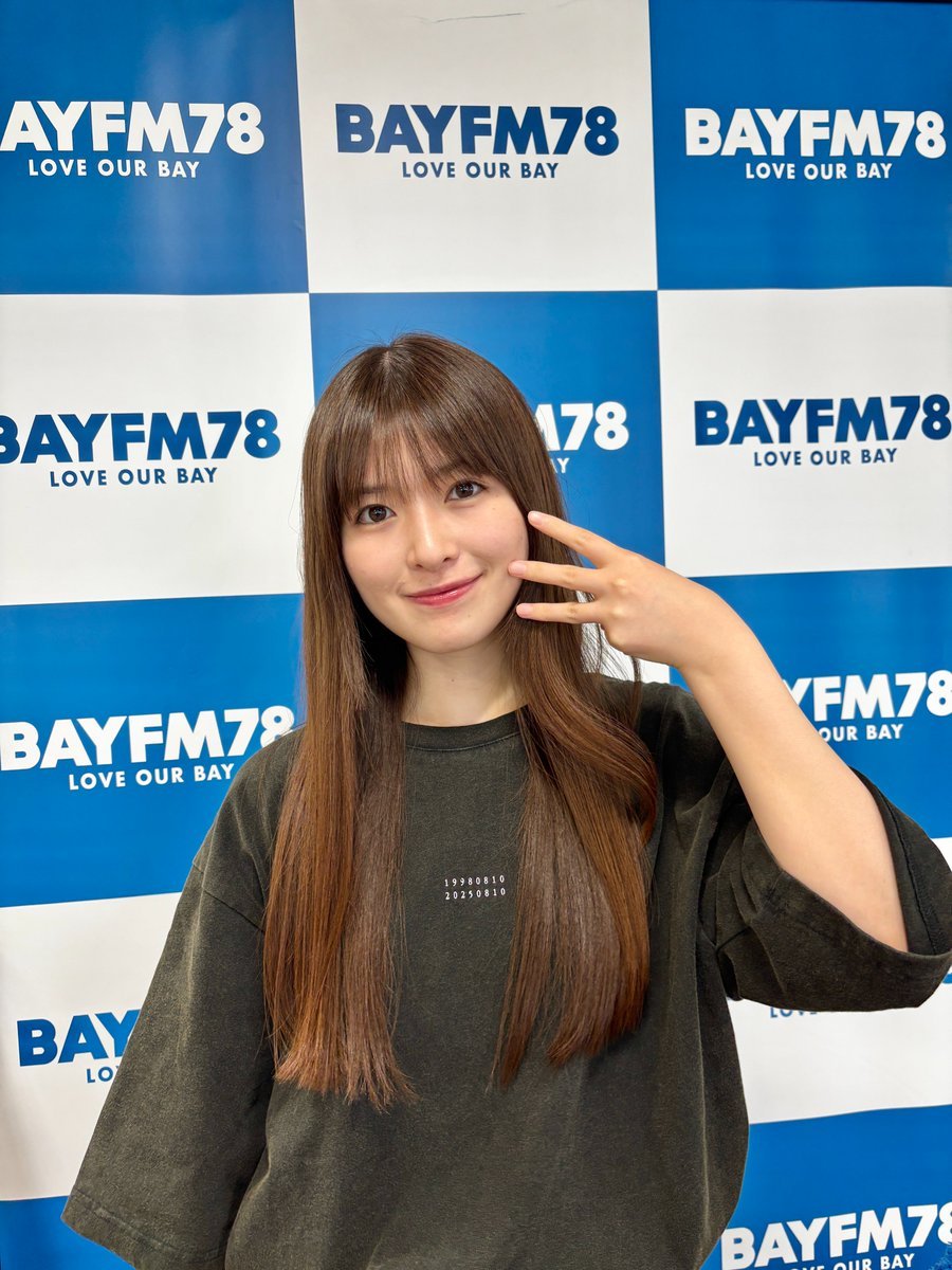 小川彩　ベビベビメイビー