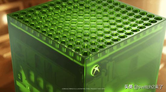 为庆祝 XBOX 品牌诞生 25 周年，微软正式推出了 XBOX 25 周年纪念