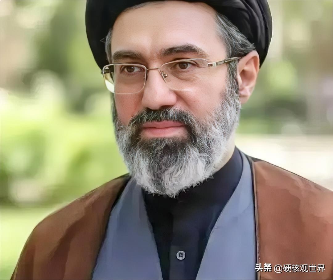 伊朗彻底摊牌！停火只有两个条件，一个比一个硬
 
冲突进入第16天，伊朗直接亮出