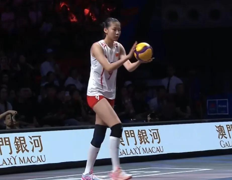 2026年世界女排联赛总决赛1/4决赛，
中国女排大比分0：3不敌土耳其女排，