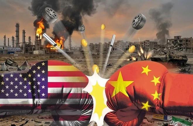 一旦中美再度开战，哪几个国家会对我们伸出援手

第六位：古巴。古巴地处美洲地区，