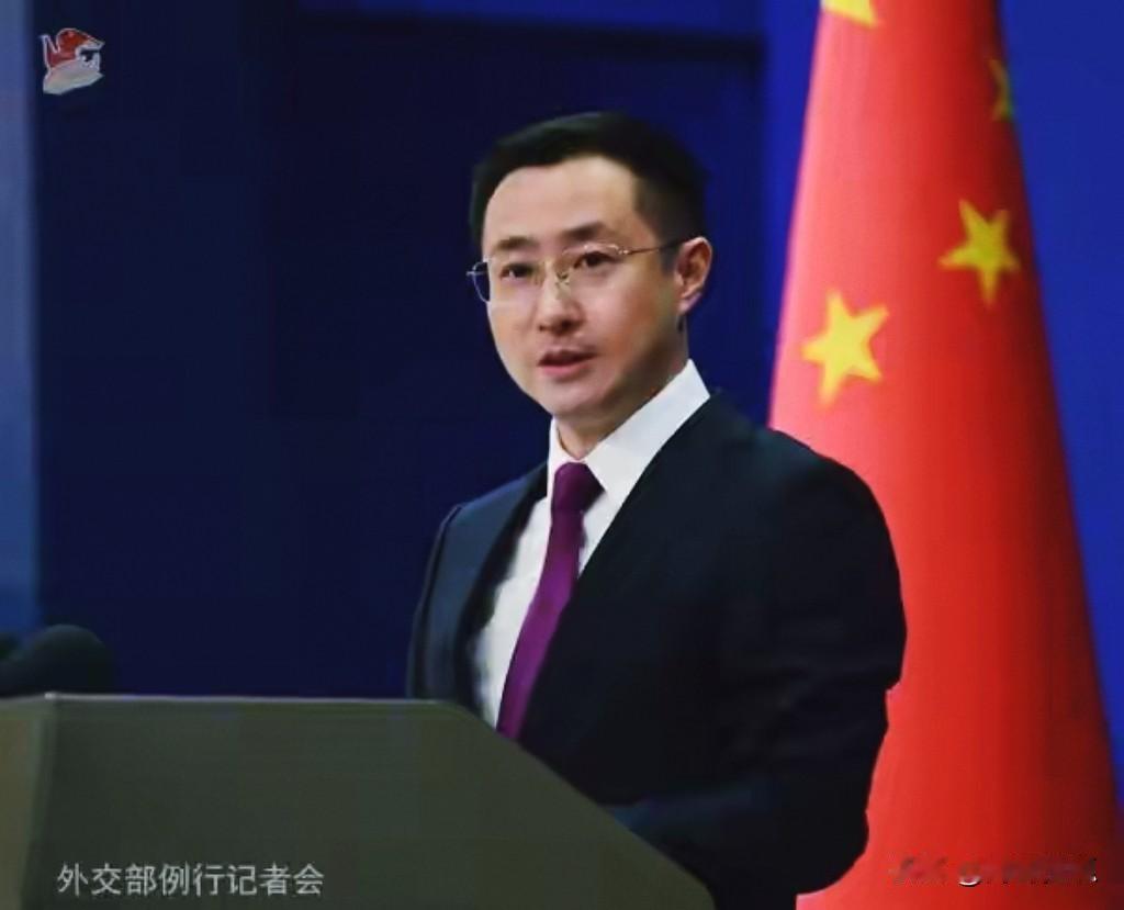 美方对号入座？外交部回应用词犀利，台海火药味里藏三大信号！


美方是不是外部干