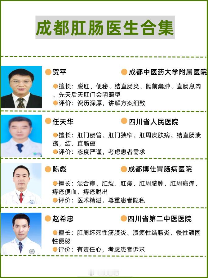 含泪整理  成都肛肠👨🏻⚕️生合集现在年轻人基本上天天都坐在办公室，下班回去