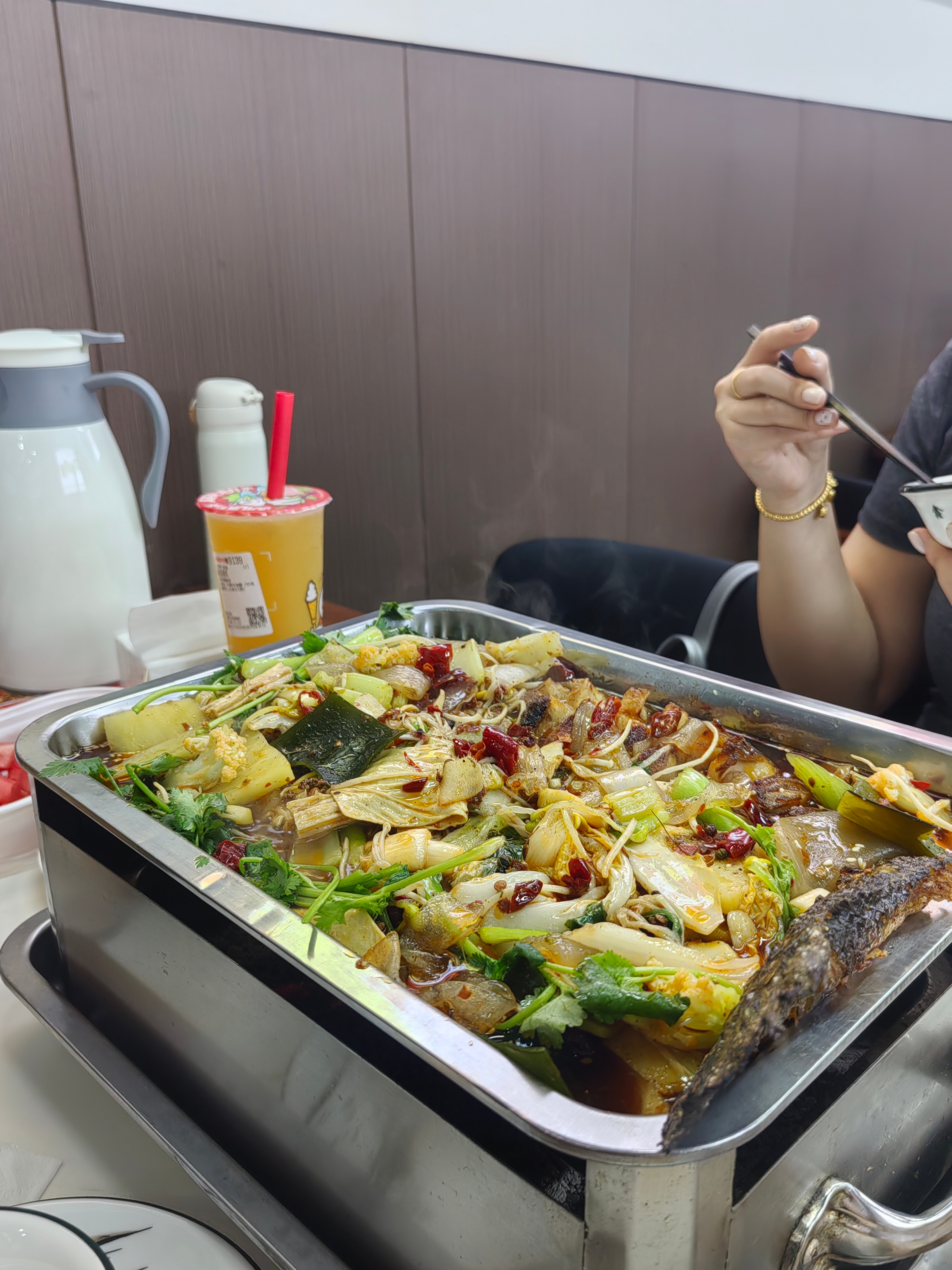 香香香 