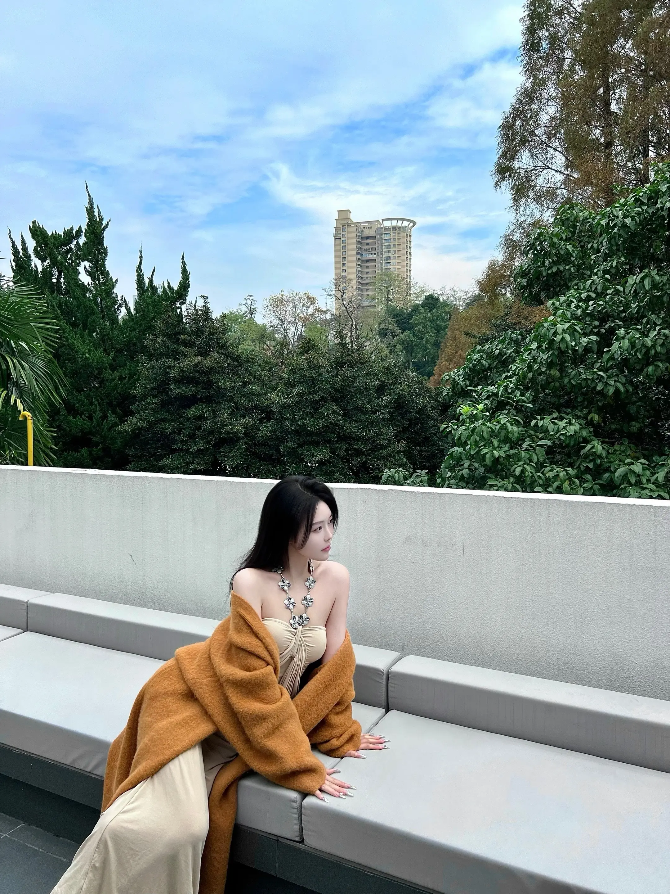 欲语未语时最真